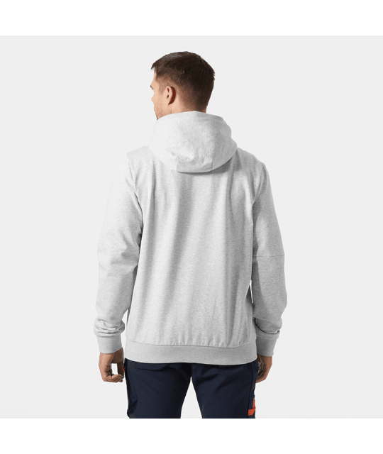 Helly Hansen Workwear Evo Zip Hoodie Helly Hansen | ADT Tryck