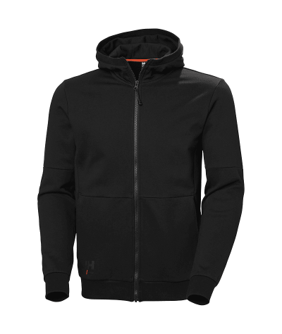 Helly Hansen Workwear Evo Zip Hoodie Helly Hansen | ADT Tryck
