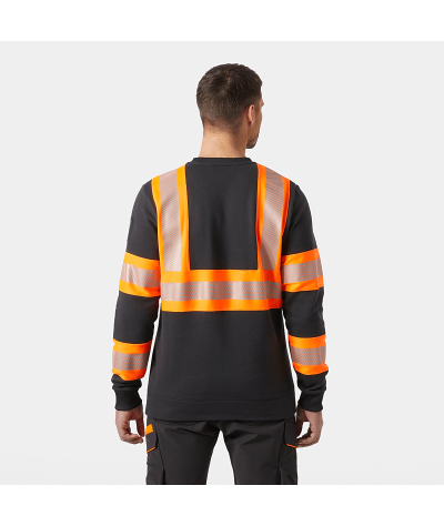 Helly Hansen Workwear ICU Varsel Sweatshirt