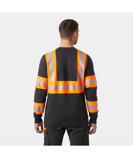 Helly Hansen Workwear ICU Varsel Sweatshirt