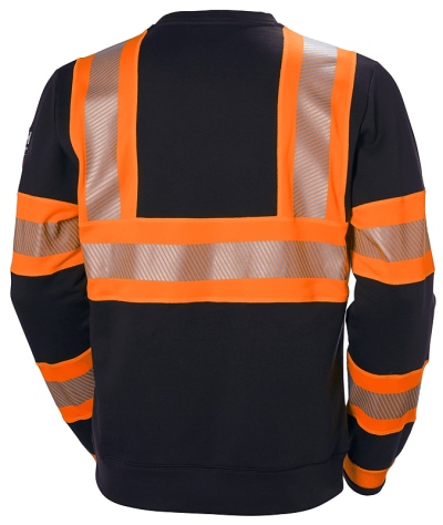 Helly Hansen Workwear ICU Varsel Sweatshirt