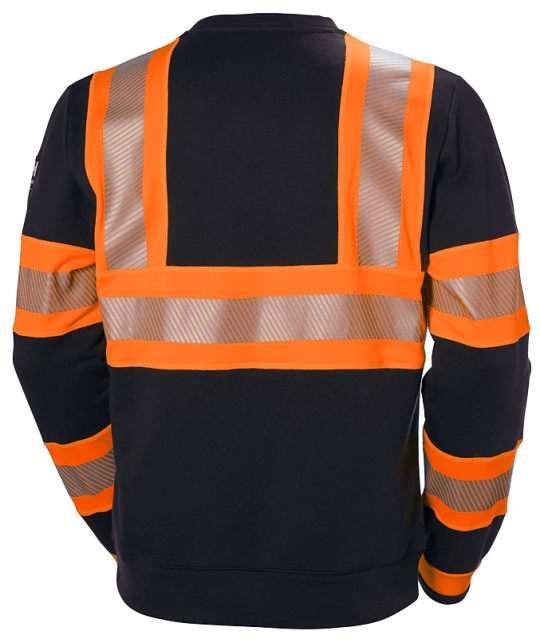 Helly Hansen Workwear ICU Varsel Sweatshirt