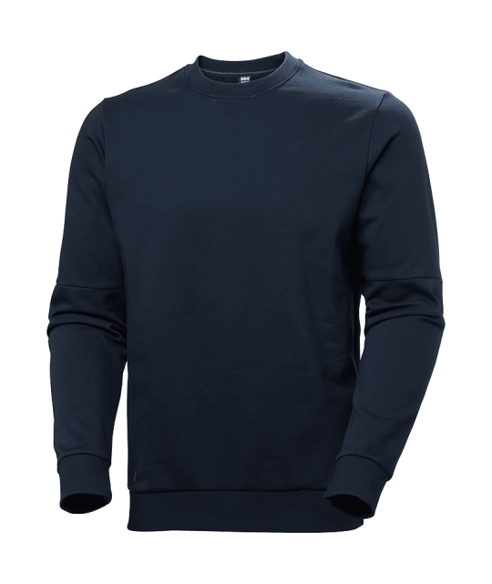 Helly Hansen Workwear Evo Sweatshirt Helly Hansen | ADT Tryck
