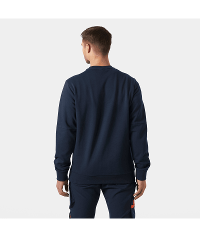 Helly Hansen Workwear Evo Sweatshirt