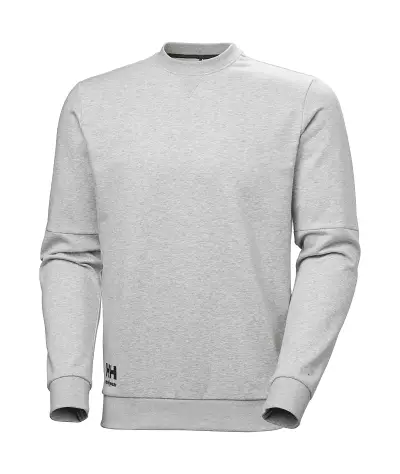 Helly Hansen Workwear Evo Sweatshirt Helly Hansen | ADT Tryck