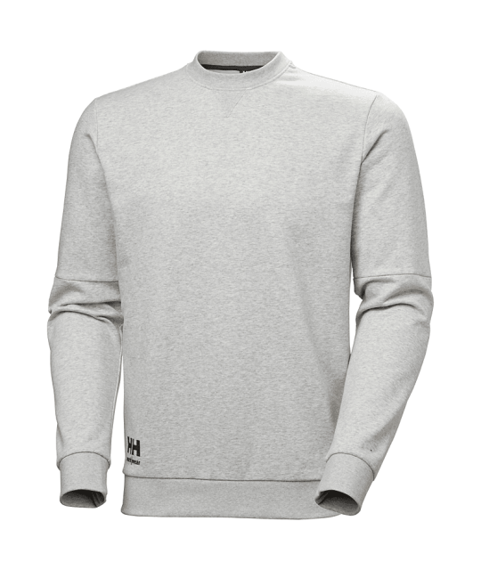 Helly Hansen Workwear Evo Sweatshirt Helly Hansen | ADT Tryck