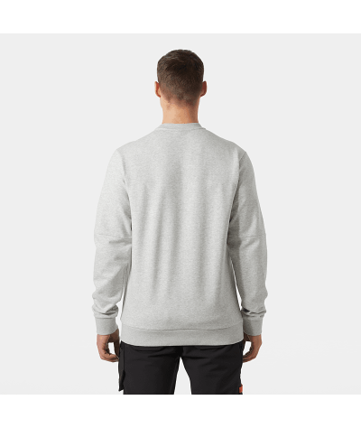 Helly Hansen Workwear Evo Sweatshirt Helly Hansen | ADT Tryck