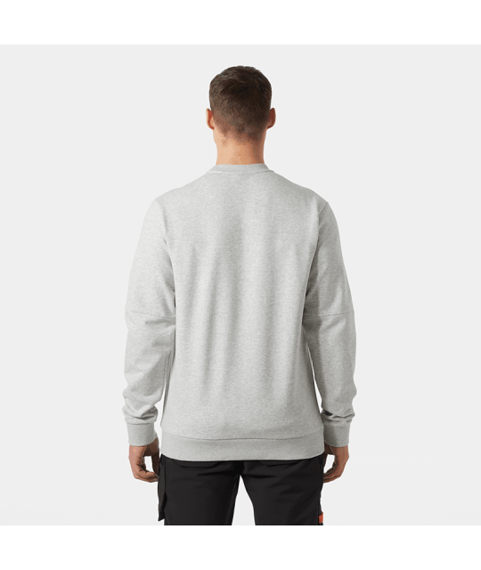 Helly Hansen Workwear Evo Sweatshirt Helly Hansen | ADT Tryck