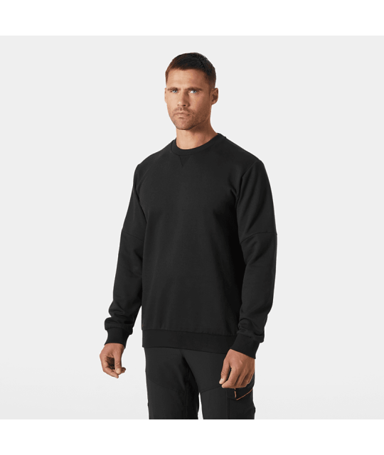 Helly Hansen Workwear Evo Sweatshirt Helly Hansen | ADT Tryck