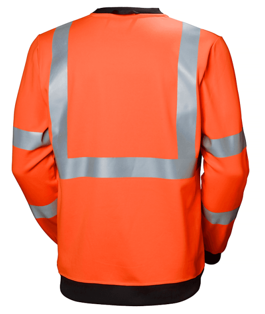 Helly Hansen Workwear Addvis Varsel Sweatshirt