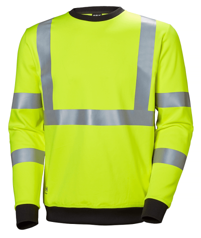Helly Hansen Workwear Addvis Varsel Sweatshirt