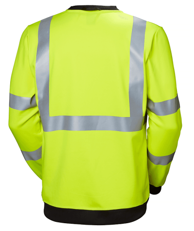 Helly Hansen Workwear Addvis Varsel Sweatshirt