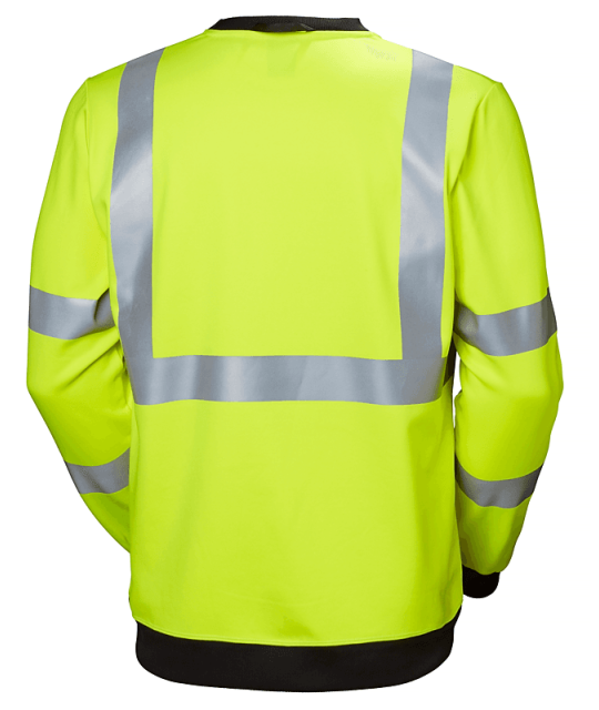 Helly Hansen Workwear Addvis Varsel Sweatshirt