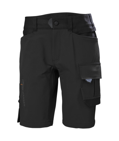 Helly Hansen Workwear Chelsea Evolution 2.0 Connect™ shorts Helly H...