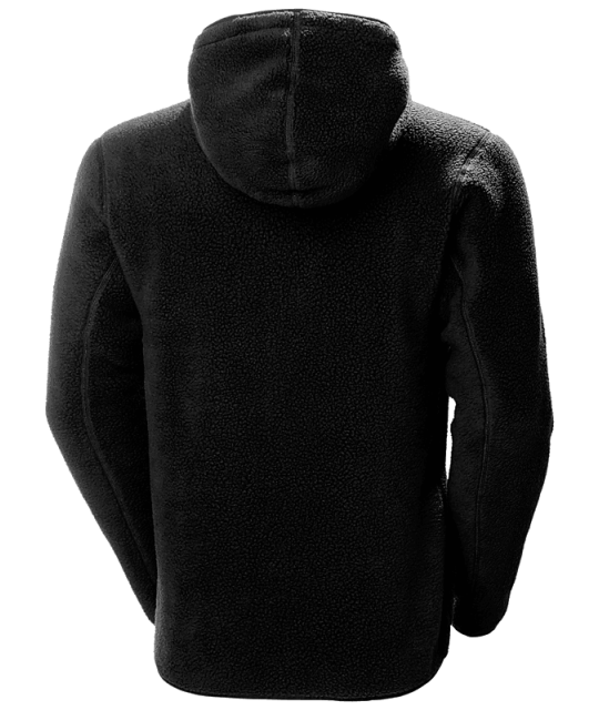 Helly Hansen Workwear Heritage Pile Fleece med huva Helly Hansen | ...