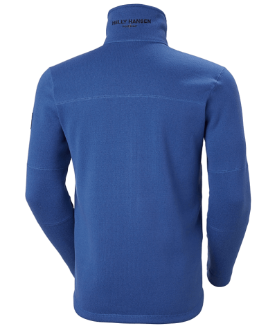 Helly Hansen Workwear Kensington Stickad Helzip Fleecetröja Helly H...