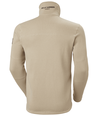 Helly Hansen Workwear Kensington Stickad Helzip Fleecetröja Helly H...