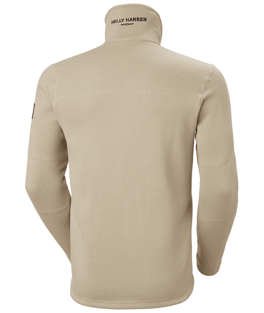 Helly Hansen Workwear Kensington Stickad Helzip Fleecetröja Helly H...