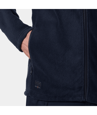 Helly Hansen Workwear Manchester 2.0 Fleecejacka Helly Hansen | ADT...