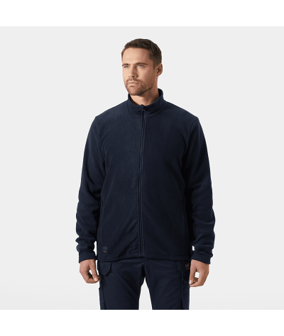 Helly Hansen Workwear Manchester 2.0 Fleecejacka Helly Hansen | ADT...