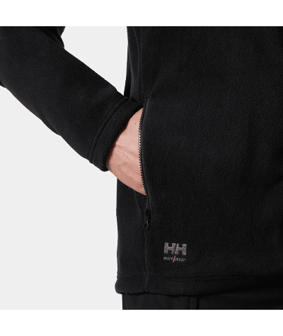 Helly Hansen Workwear Manchester 2.0 Fleecejacka Helly Hansen | ADT...