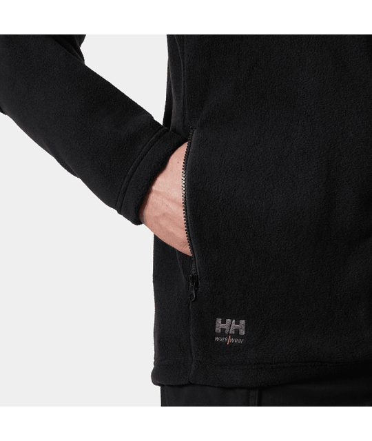 Helly Hansen Workwear Manchester 2.0 Fleece Jacket