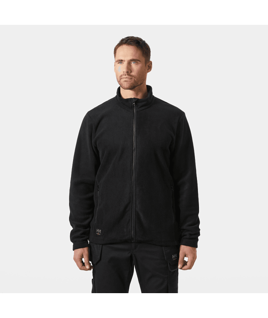 Helly Hansen Workwear Manchester 2.0 Fleecejacka Helly Hansen | ADT...