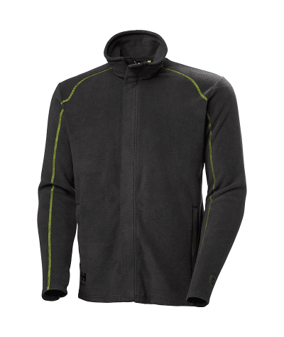 Helly Hansen Workwear Fyre Fleecejacka
