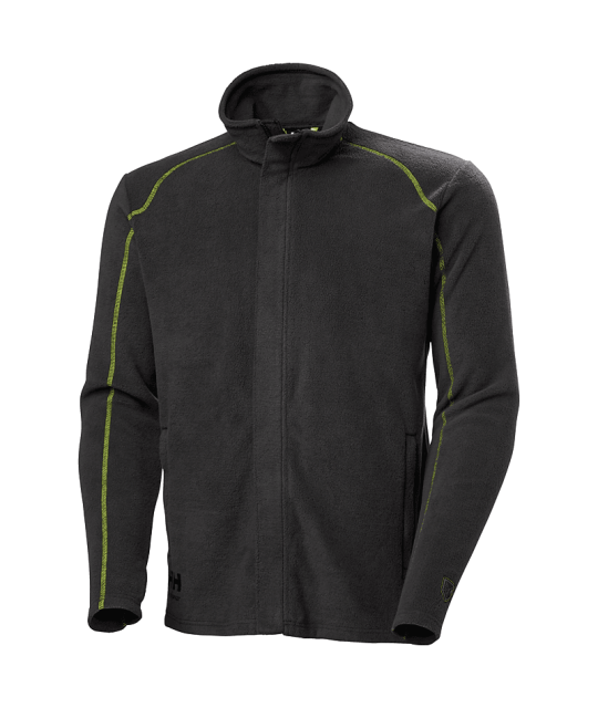 Helly Hansen Workwear Fyre Fleece Jacket