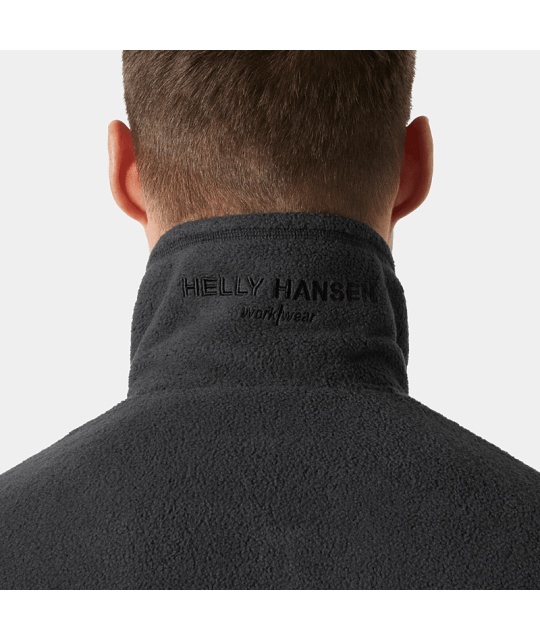 Helly Hansen Workwear Fyre Fleece Jacket