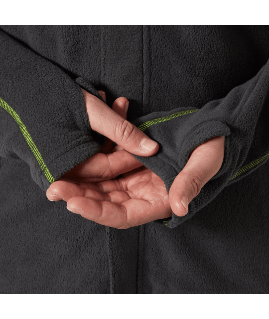 Helly Hansen Workwear Fyre Fleece Jacket