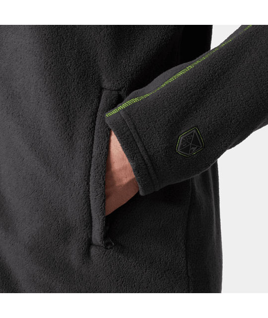 Helly Hansen Workwear Fyre Fleece Jacket