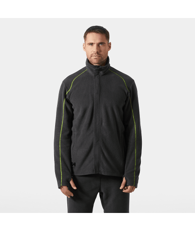 Helly Hansen Workwear Fyre Fleece Jacket