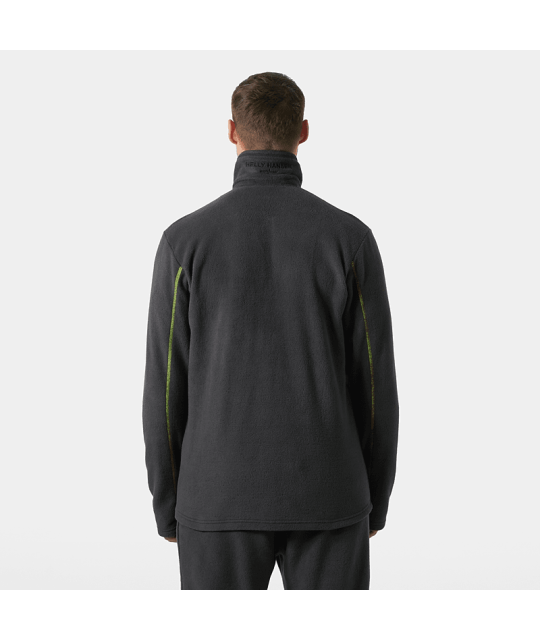 Helly Hansen Workwear Fyre Fleece Jacket