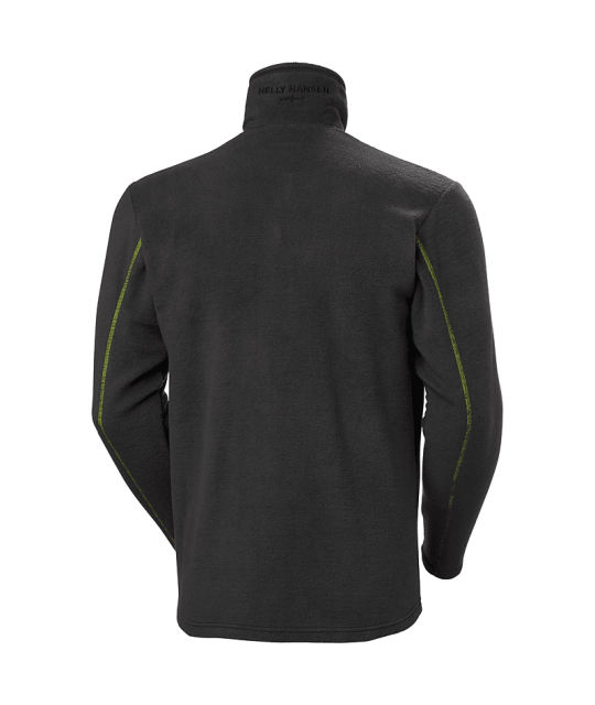Helly Hansen Workwear Fyre Fleece Jacket