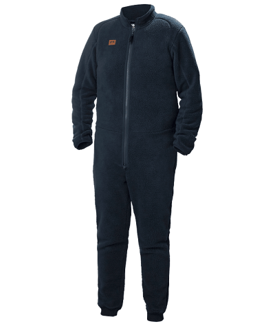 Helly Hansen Workwear Heritage Pile Fleece One Piece