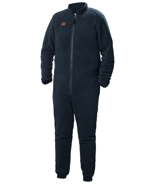 Helly Hansen Workwear Heritage Pile Fleece One Piece