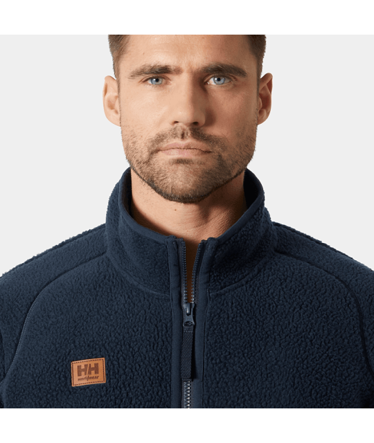 Helly Hansen Workwear Heritage Pile Fleece One Piece Helly Hansen |...