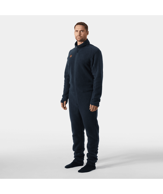 Helly Hansen Workwear Heritage Pile Fleece One Piece Helly Hansen |...