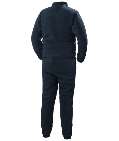 Helly Hansen Workwear Heritage Pile Fleece One Piece Helly Hansen |...