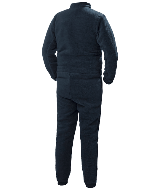 Helly Hansen Workwear Heritage Pile Fleece One Piece Helly Hansen |...