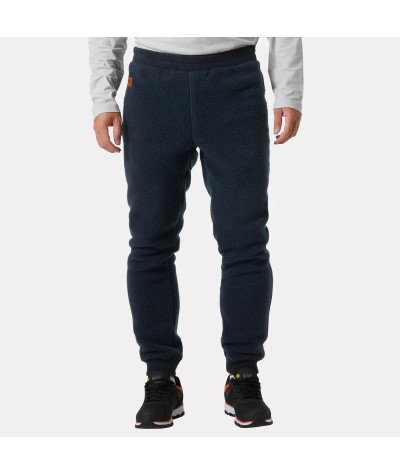 Helly Hansen Workwear Heritage Pile Fleecebyxa