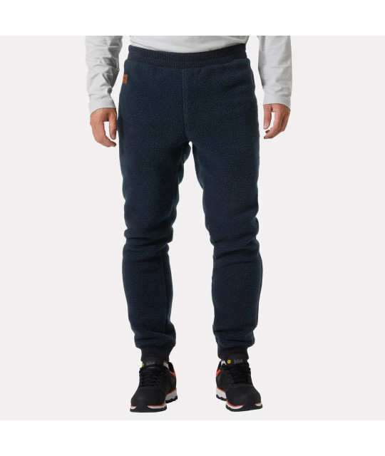Helly Hansen Workwear Heritage Pile Fleecebyxa Helly Hansen | ADT T...