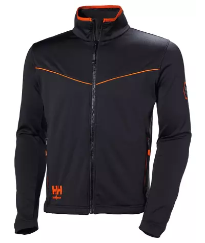 Helly Hansen Workwear Chelsea Evolution Stretch Shirt