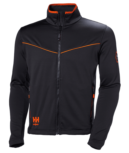 Helly Hansen Workwear Chelsea Evolution Stretch Shirt