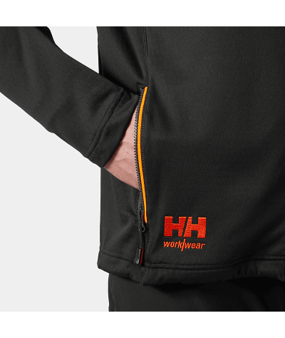 Helly Hansen Workwear Chelsea Evolution Stretch Shirt
