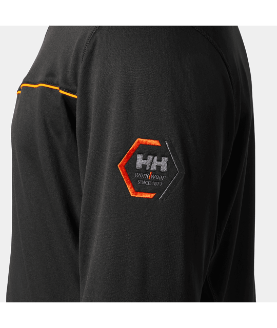Helly Hansen Workwear Chelsea Evolution Stretch Shirt