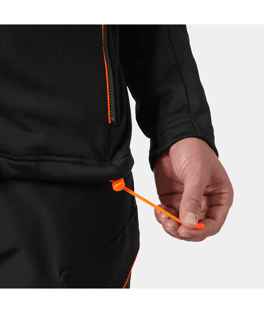 Helly Hansen Workwear Chelsea Evolution Stretch Shirt