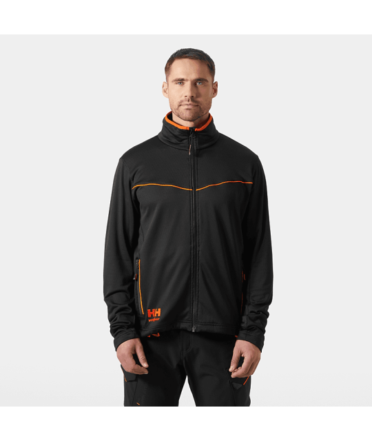 Helly Hansen Workwear Chelsea Evolution Stretch Shirt