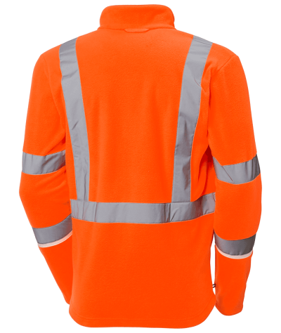 Helly Hansen Workwear UC-ME Varsel Fleece Jacket